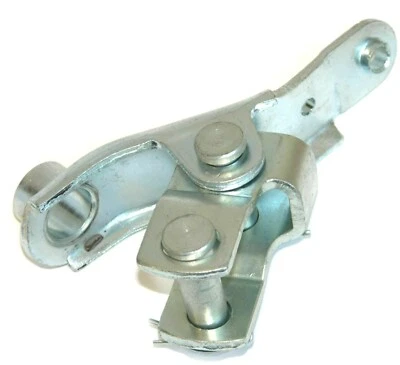 Clutch Z bar Counter Shaft Swivel Assembly 1968-1972 Pontiac GTO Lemans Firebird - Image 1 of 3