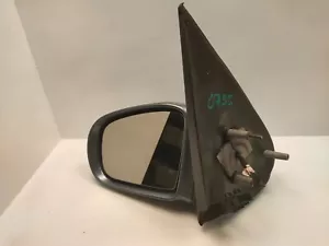 02-05 Mercedes W163 ML350 ML320 Front Left Driver Side Mirror Door Heated OEM - Bild 1 von 6