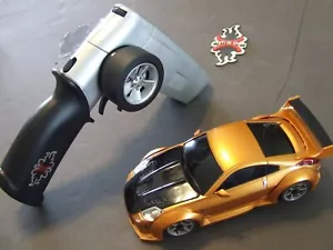 XMODS 2004 NISSAN 350Z ORANGE/COPPER W/ EXTRAS GREAT CONDITION GPM STOCK #8* - Picture 1 of 9