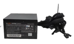 Be Quiet! Netzteil 500W Modell S8-500W - Afbeelding 1 van 3