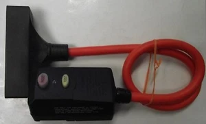 Warner S10003 2" GFCI Tri-Tap Extension Cord UL & CUL Rated - Picture 1 of 2