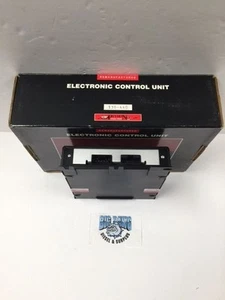 NISSAN STANZA 84-85 ECU, ECM REMANUFACTURED, PYTHON#130-440, 042498 OEM22611-021 - Picture 1 of 3