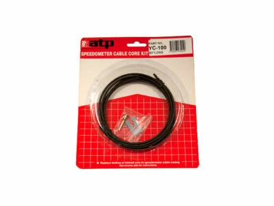 Kit de maquillaje de cable velocímetro furgoneta Chevrolet G30 1970-1974 92395RM 1971 1972 Foto 1 de 2