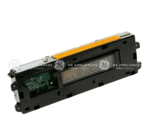 Tablero de control del horno GE #WB27T11253 *Nuevo OEM* - Imagen 1 de 3