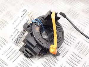 Toyota Hilux rotary coupling clock spring slipring 2.5 D-4D 2012 - Picture 1 of 6