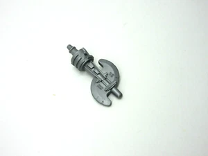 MOTU,Vintage,ROBOTO AX, BLADE ATTACHMENT,Masters of the Universe,He-man,part - Picture 1 of 2