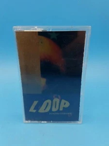 Loop A Gilded Eternity Cassette Tape US RCA Shoegaze Alternative - Picture 1 of 5