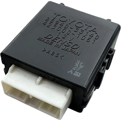 CARQUEST RAC2832 Windshield Wiper Motor Relay 8594033140 FOR 2007 Lexus ES350 - Image 1 of 4