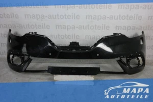 Renault Grand Scenic IV Bj. ab 2017 Stoßstange Vorne Orig. 620224328R SRA 6x PDC - Bild 1 von 16