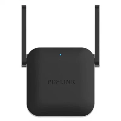 [2PCS] 3-in-1 WiFi Booster (Up to 1,500 sq ft) | Router, Repeater, AP Mode - Image 1 of 4