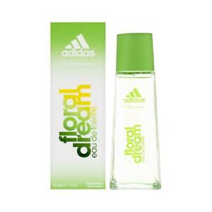 Adidas by Adidas for Women EDT Spray, Floral Dream, 1.7 Ounce