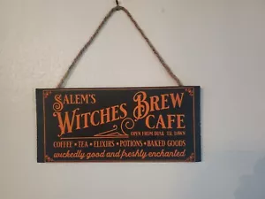 Indoor Halloween Decor - Picture 1 of 1