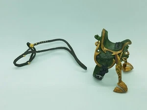 ELVEN TACK KIT parts 1:18 scale - Boss Fight Studio HACKS - Vitruvian Armory - Picture 1 of 7