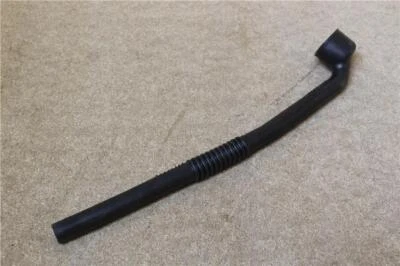 Manguera de drenaje de agua Volkswagen Up! 1S0820653 2012-2016 pieza original nueva Foto 1 de 2