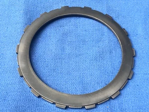 TH350 Direct Forward Drum Pressure Plate Top .230” Turbo 350 Backing - Picture 1 of 2