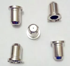 Nozzle 220330 FITS Powermax 600 800 900 Fine Cut 5-pk Aftermarket Consumable - Picture 1 of 3
