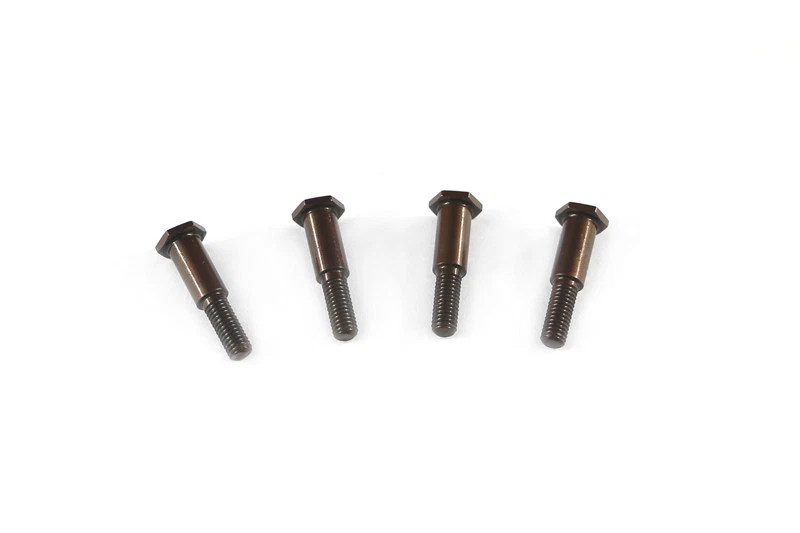 SERPENT 600181 Brake Bolt (4) - Image 1 of 1