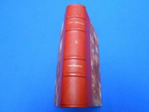 CONFESSIONS. Tome II | Saint Augustin | Bon état - Foto 1 di 1