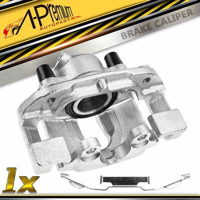 A-Premium Disc Brake Caliper w/ Bracket Front Right for BMW 318i E36 323is 328is - Image 1 of 4