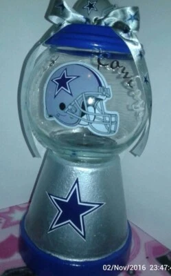 manualidades personalizadas caseras Foto 1 de 4