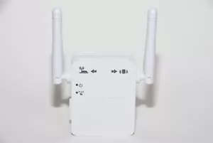 NETGEAR WN3000RPH-3ADPAS ADT Pulse Range Extender WiFi SIGILLATO IN FABBRICA - Foto 1 di 5