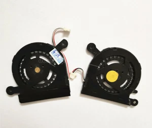 CPU GPU Fan Lüfter Kühler Für SAMSUNG NP900X3C 900X3D 900X3E 900X3F 900X3G - Bild 1 von 6