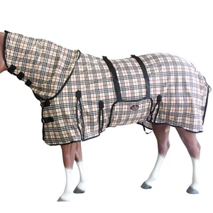 AD HILASON UV Protect Mesh Bug Mosquito Horse Fly Sheet Summer Spring - Picture 1 of 8