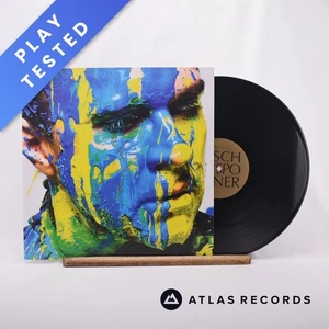 Fischerspooner The Best Revenge 12" Single Vinyl Record - NM/NM - Bild 1 von 8