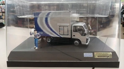 Sagawa Express / Atomic Enterprise Sagawa Express Radio Control Car 1/24 - Image 1 of 4