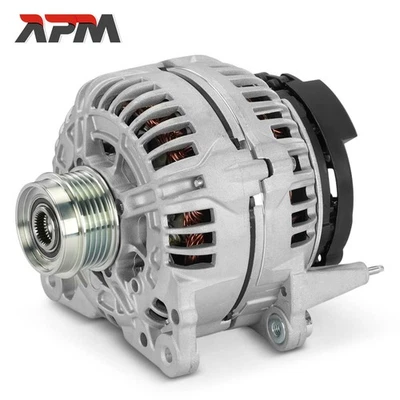 Generatore alternatore 150A per VW Passat 3B6 Audi A4 8E5 Variant 3B6 1.9L - Immagine 1 di 4