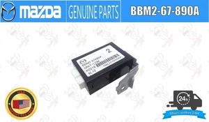 Mazda OEM Unit, auto light. Body, relays BBM2-67-890A - Picture 1 of 14