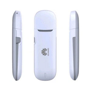 Entsperrt ✅ HUAWEI E3131 HSPA+ 21Mbps USB 3G Mobil Breitband Internet Stick - Bild 1 von 4