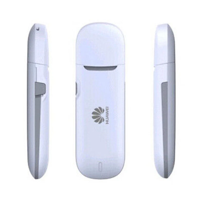 Sbloccato ✅ HUAWEI E3131 HSPA+ 21Mbps USB 3G Mobile Broadband Chiavetta internet - Immagine 1 di 4