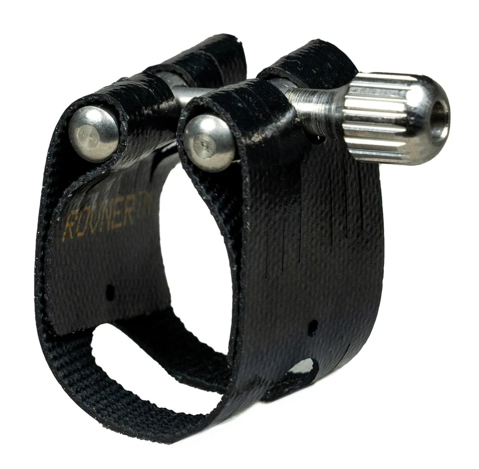 Rovner L11 Light Metal Alto Sax Ligature