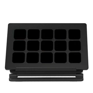 Für StreamDeck-Tastatur, LCD-Taste, 15 Tasten, Live-Inhaltserstellung, Visu2619 - Bild 1 von 10
