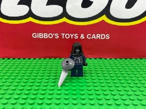 LEGO TASKMASTER minifigure MARVEL set 76162 figure sh631 sh0631 - Picture 1 of 3