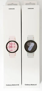 Samsung Galaxy Watch7 SM-L315U 44MM Super AMOLED 4G LTE Sport - Silver - Picture 1 of 7
