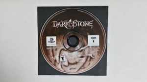 Darkstone (Sony PlayStation 1, 2000) - Bild 1 von 1