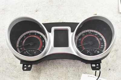 Спидометр TRAVEL 2020 422666 - Изображение 1 из 4