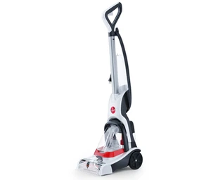 Hoover PowerDash Pet Compact Carpet Vacuum Cleaner - White (FH507) - Picture 1 of 8