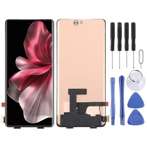 For vivo V30e V2339 OLED LCD Screen With Digitizer Full Assembly - Photo 1 sur 1