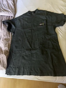 Nike Shirt XL used Look Oversized - Bild 1 von 3