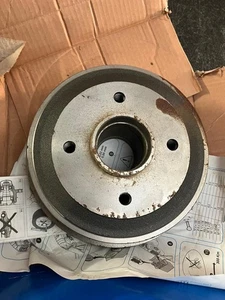 Peugeot 205 1.6 GTI Bendix Rear Brake Drum (NEW) 561410B - Picture 1 of 5