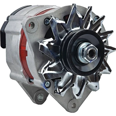 Alternator For 1.6L Ford Fiesta 78 79 80 1978 1979 1980 0-120-488-182 Foto 1 de 4