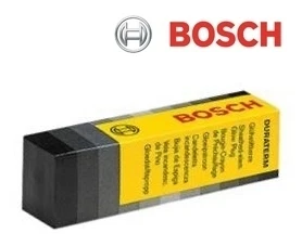 Juego de 6 bujías incandescentes diésel BOSCH 80017 Foto 1 de 1