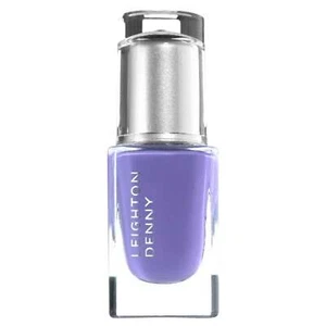 Leighton Denny Vegan-Friendly Nail Polish - I Like Lilac 12ml - Picture 1 of 2