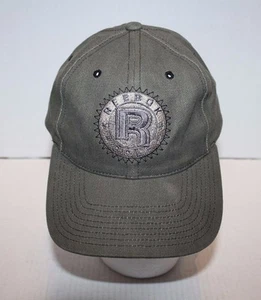 NEU Reebok Golf verstellbare Baseballkappe Mütze Einheitsgröße KOSTENLOSER Versand - Bild 1 von 7