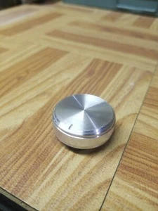 Lafayette lr-5555a Volume Knob  - Picture 1 of 3