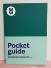 Weight Watchers/WW 2019 FREESTYLE POCKET GUIDE (Zero Points Foods)/ Instructions