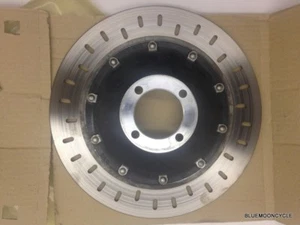 Disco de freno para moto BMW 34 11 1 457 386 K75 K100 - Imagen 1 de 4